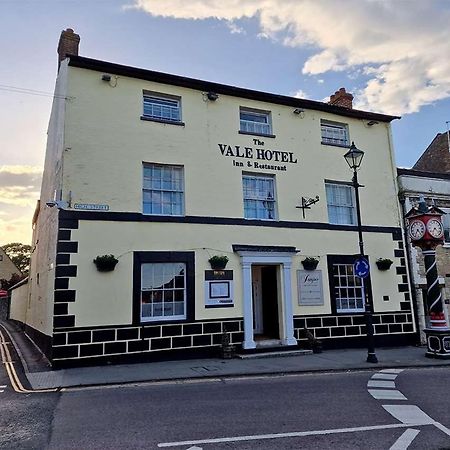 The Vale Hotel Cricklade Esterno foto